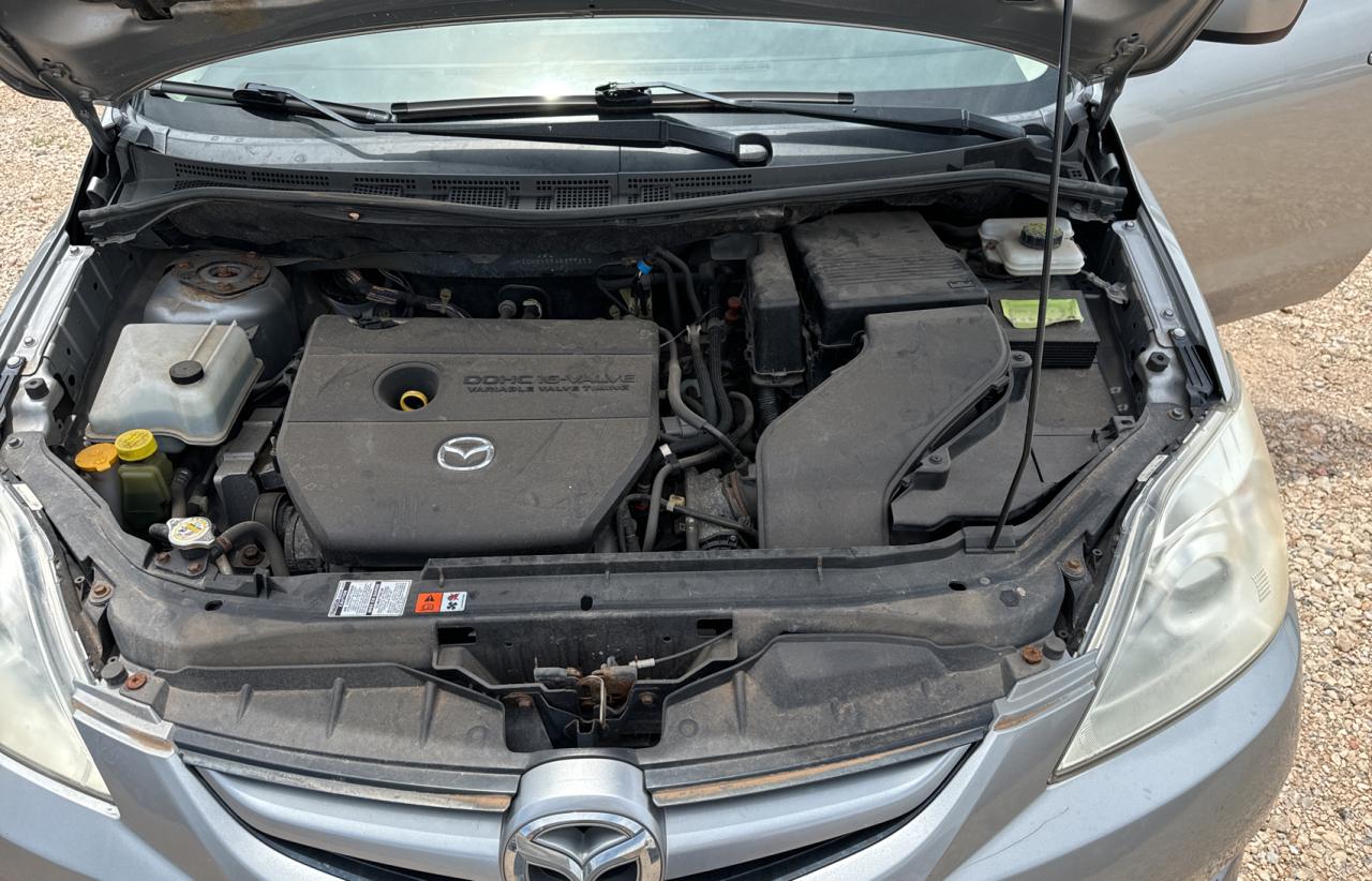 JM1CR2W33A0377813 2010 Mazda 5