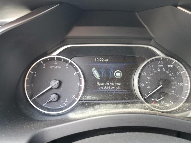 2019 Nissan Murano S VIN: 5N1AZ2MS6KN101854 Lot: 57618894