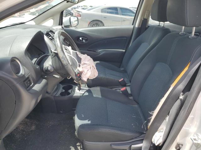 2016 Nissan Versa Note S VIN: 3N1CE2CP3GL386528 Lot: 61171764