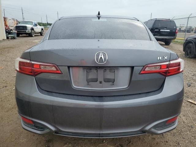 2017 Acura Ilx Premium VIN: 19UDE2F75HA011585 Lot: 59749224