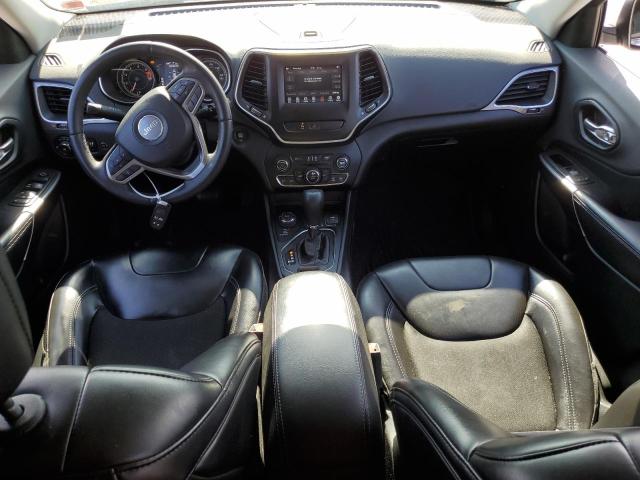 2019 Jeep Cherokee Latitude Plus VIN: 1C4PJMLB2KD399053 Lot: 59316274