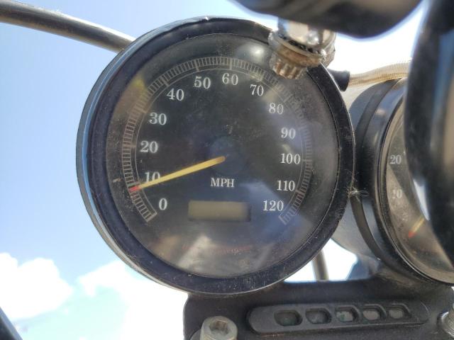 2000 HARLEY-DAVIDSON FXDX 1HD1GJV10YY324049
