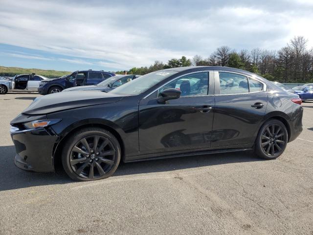2024 MAZDA 3 SELECT S - 3MZBPABM0RM404109