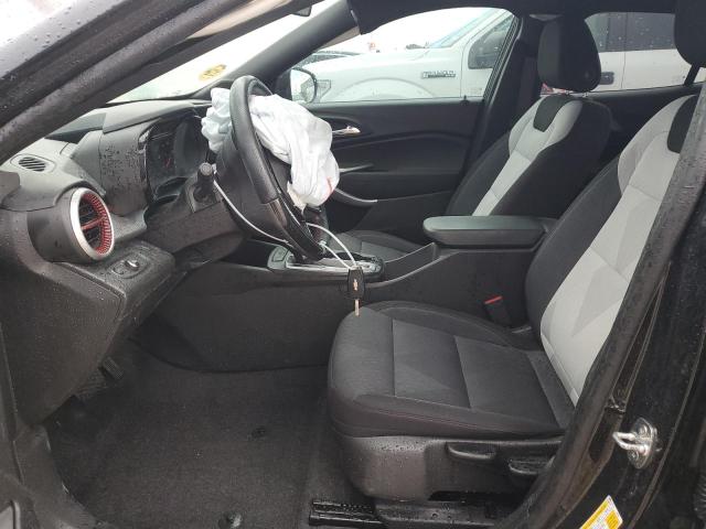 2024 Chevrolet Trax 1Rs VIN: KL77LGE28RC030462 Lot: 57817764