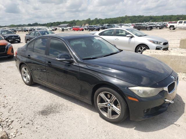 2013 BMW 328 I VIN: WBA3A5G58DNP21651 Lot: 57663424