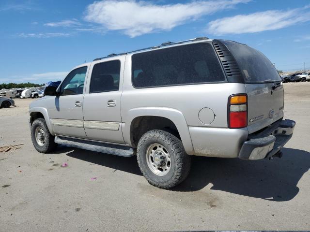 3GNGK26G45G189352 2005 Chevrolet Suburban K2500