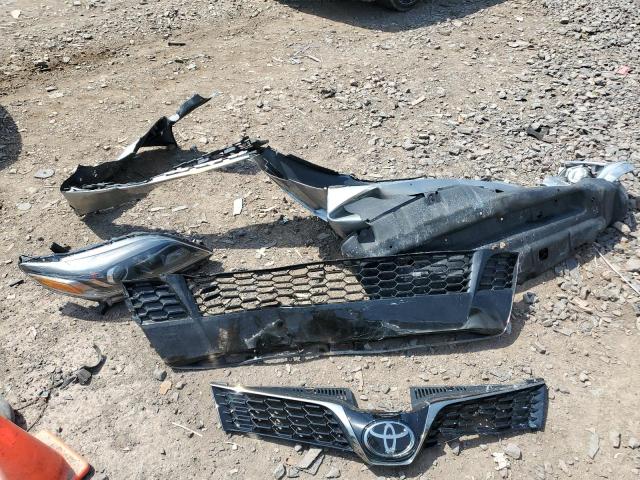 2019 TOYOTA SIENNA SE 5TDEZ3DC0KS223463