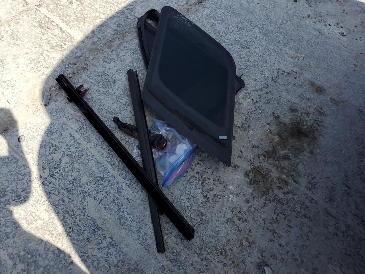 1FM5K7D83FGA85792 2015 Ford Explorer Xlt