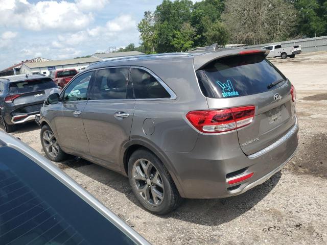 2016 Kia Sorento Sx VIN: 5XYPK4A18GG028124 Lot: 59665324