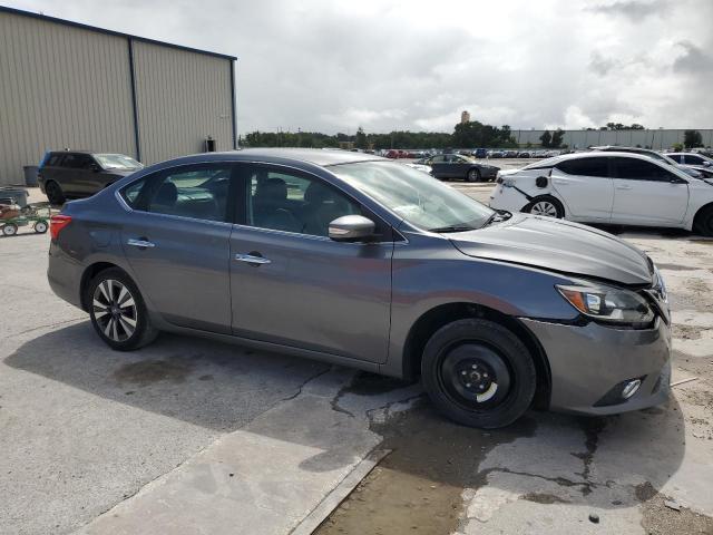 Vin: 3n1ab7ap6gy211337, lot: 60156484, nissan sentra s 20164