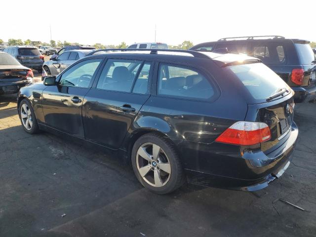 2006 BMW 530 Xit VIN: WBANN73536CN00276 Lot: 57509654