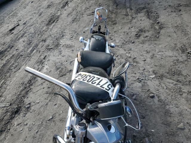2004 HARLEY-DAVIDSON XL883 1HD4CAM174K429341