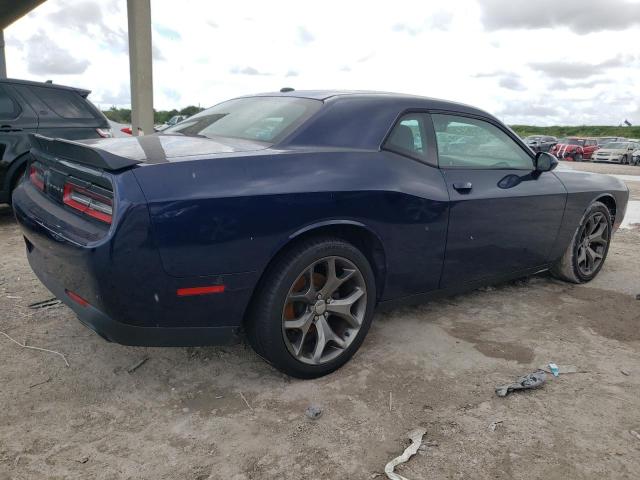 2C3CDZAG8GH352657 2016 Dodge Challenger Sxt