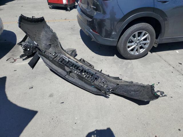 2022 Mazda Cx-5 Preferred VIN: JM3KFBCM5N0635702 Lot: 60948594