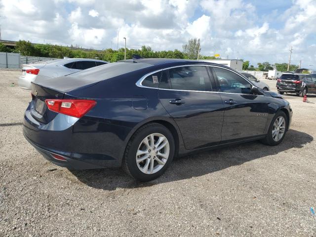 2017 CHEVROLET MALIBU LT - 1G1ZE5ST0HF244231