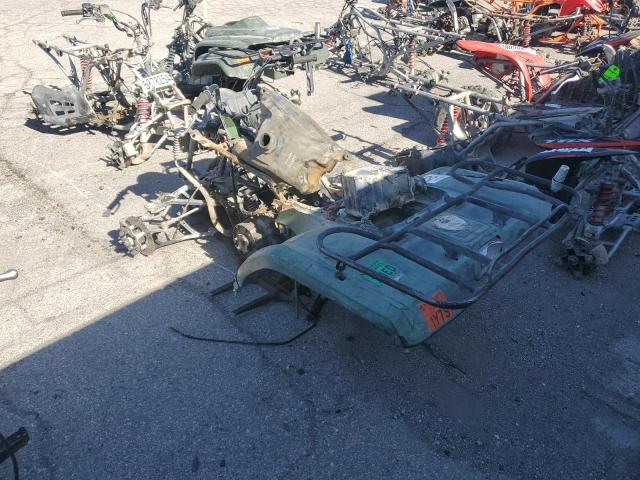 2007 YAMAHA YFM350 A 5Y4AH10Y67A024341
