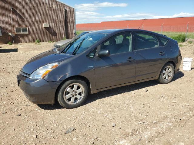 2007 Toyota Prius VIN: JTDKB20U073210740 Lot: 57631164