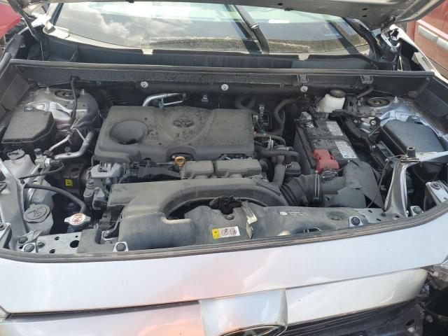 2021 Toyota Rav4 Xle VIN: 2T3P1RFV4MC157083 Lot: 59706134