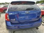 FORD EDGE SE photo