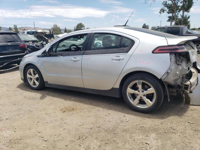 VIN 1G1RH6E44DU119384 2013 Chevrolet Volt no.2