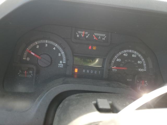 2014 Ford Econoline E150 Wagon VIN: 1FMNE1BW6EDA07674 Lot: 61171614