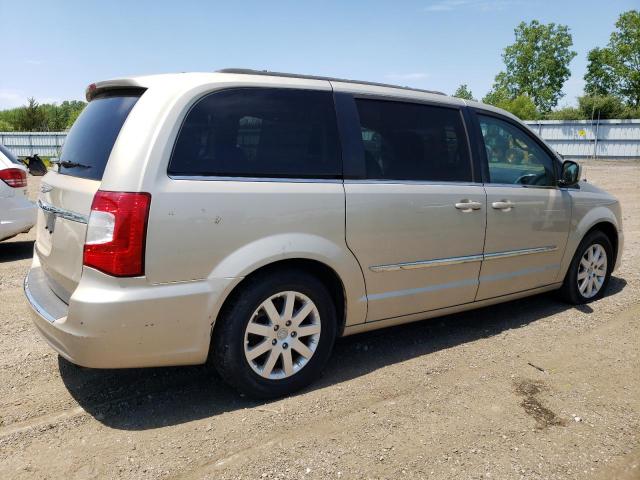 VIN 2C4RC1BG2ER373665 2014 Chrysler Town and Countr... no.3