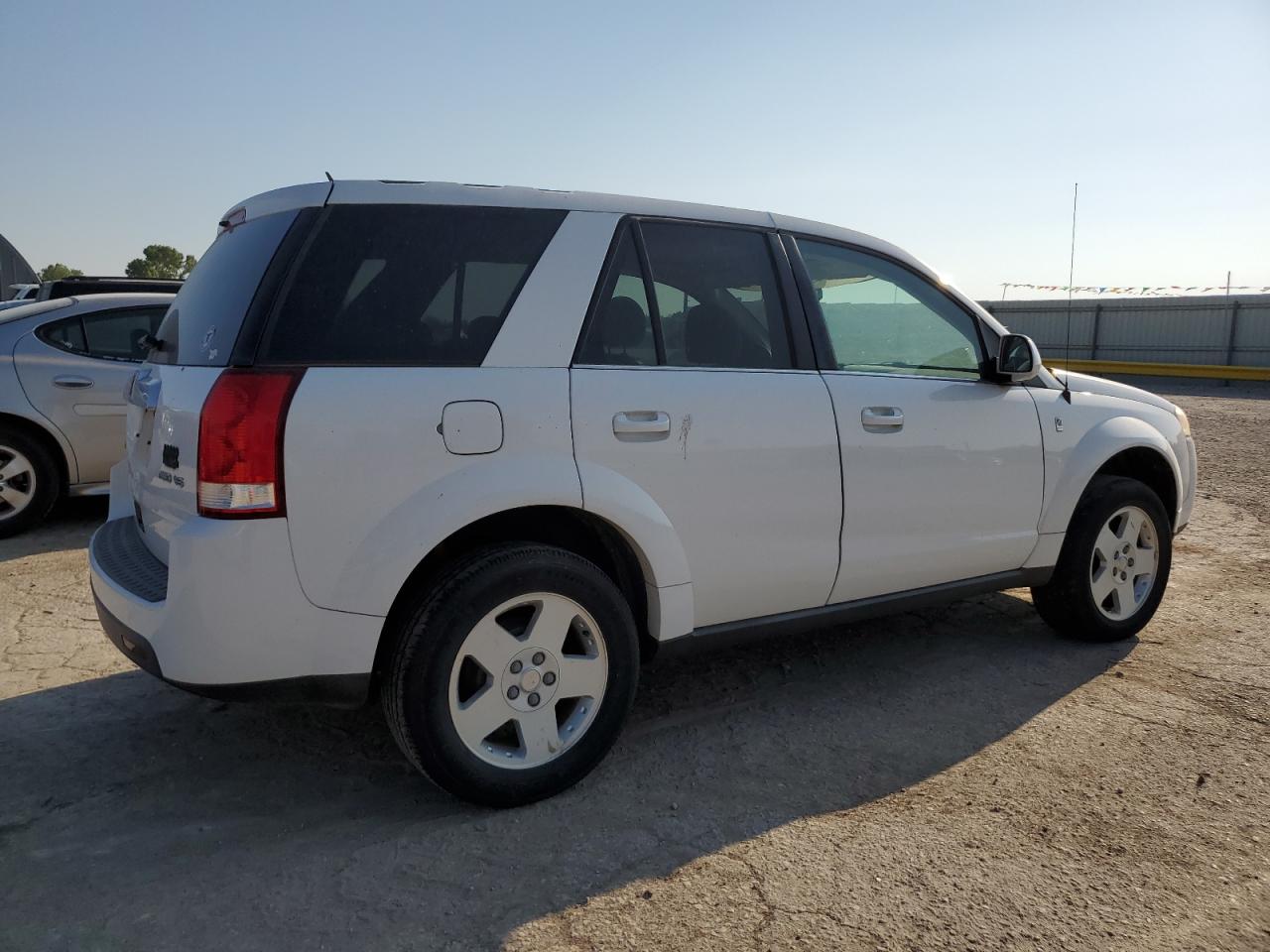 Lot #3037199483 2007 SATURN VUE