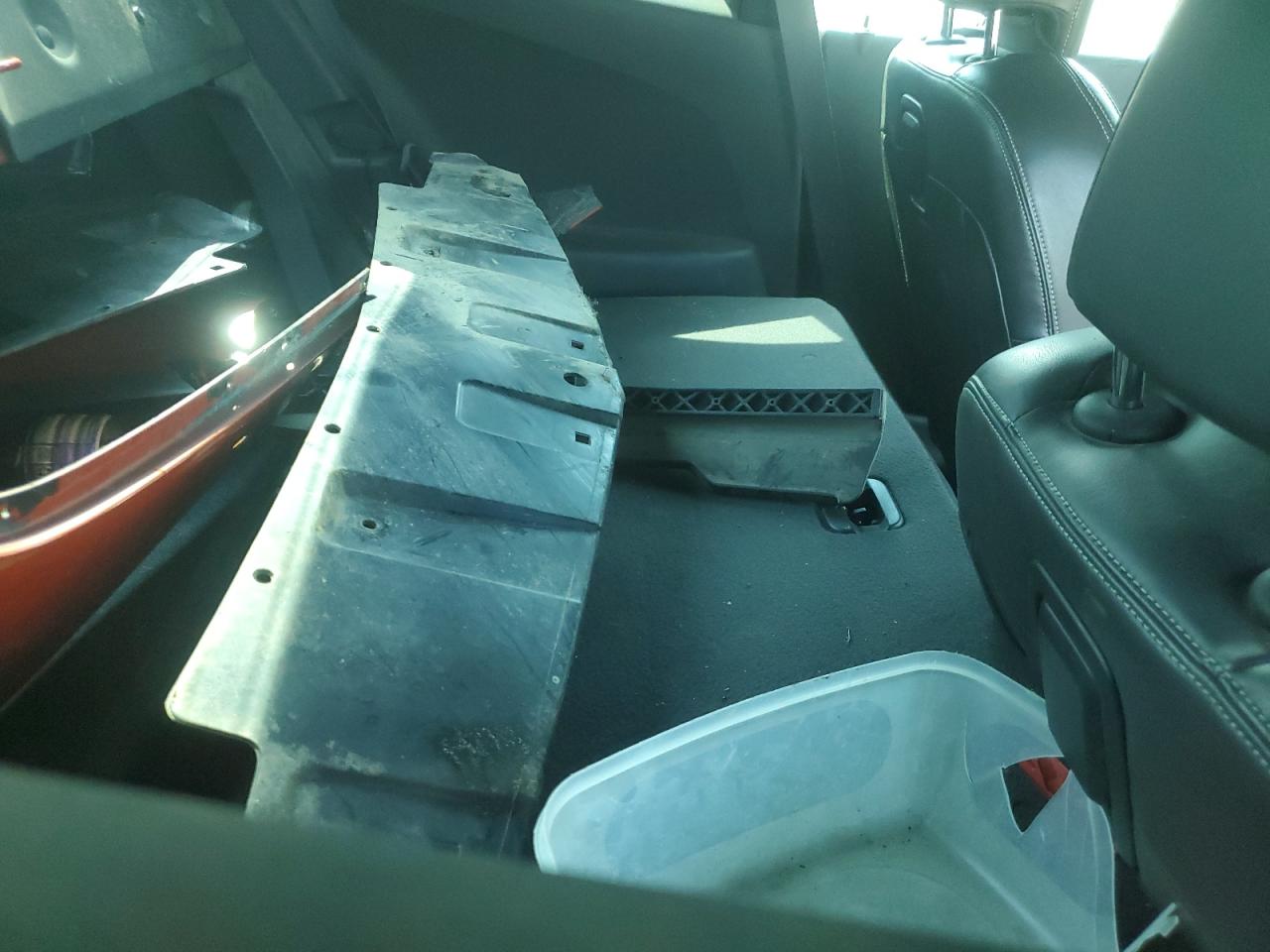 2G1FT1EWXA9216376 2010 Chevrolet Camaro Ss