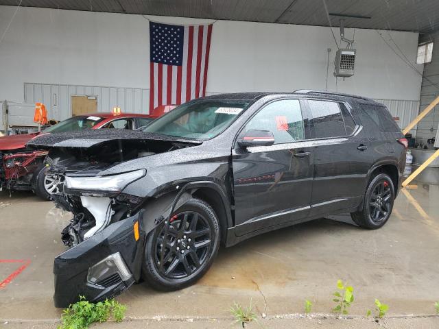 2022 CHEVROLET TRAVERSE P - 1GNEVKKW8NJ164626