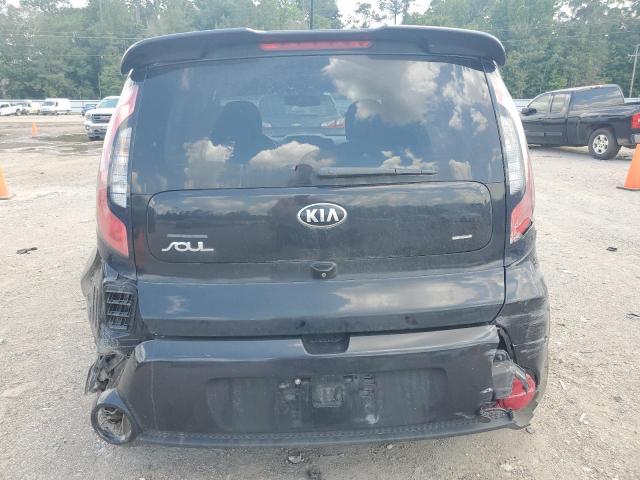 2016 Kia Soul ! VIN: KNDJX3A55G7286683 Lot: 59727604