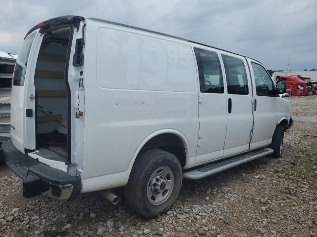 2022 GMC Savana G2500 VIN: 1GTW7AFP1N1254561 Lot: 60155474