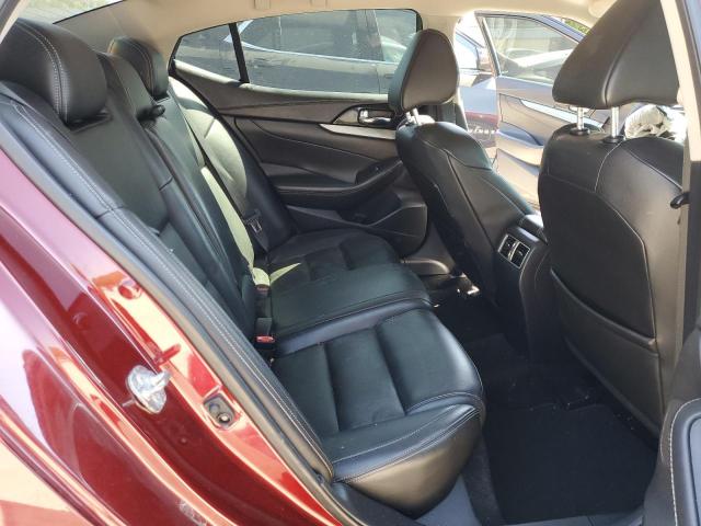 2018 Nissan Maxima 3.5S VIN: 1N4AA6AP6JC392794 Lot: 57141714