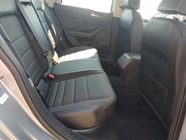 2022 Volkswagen Jetta Se VIN: 3VW7M7BU9NM030918 Lot: 59854714