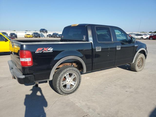 2005 Ford F150 Supercrew VIN: 1FTPW14595KC37476 Lot: 58843824