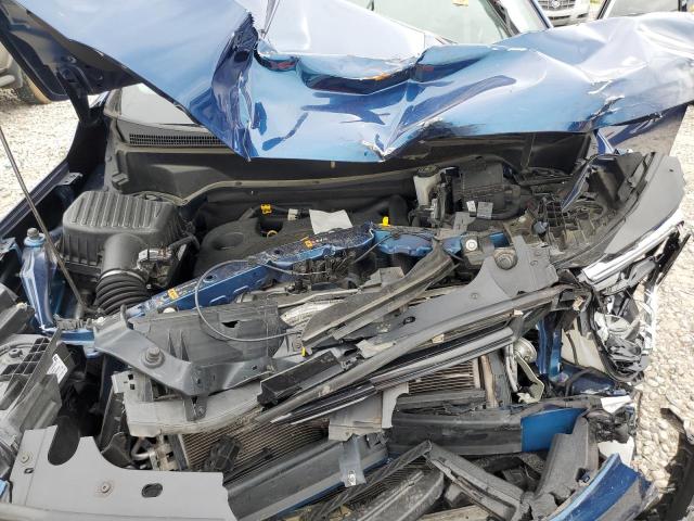 2020 GMC Terrain Sle VIN: 3GKALMEV6LL113096 Lot: 57822324