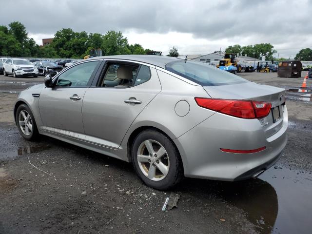 2015 Kia Optima Lx VIN: KNAGM4A70F5554783 Lot: 57292014