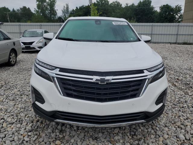 2023 CHEVROLET EQUINOX LT - 3GNAXUEG3PL113779