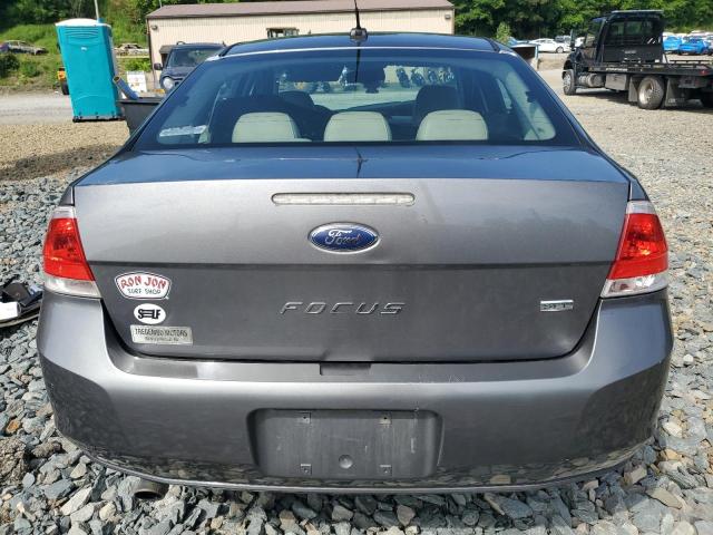 2010 Ford Focus Sel VIN: 1FAHP3HN0AW196249 Lot: 60572274