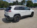 JEEP CHEROKEE L photo