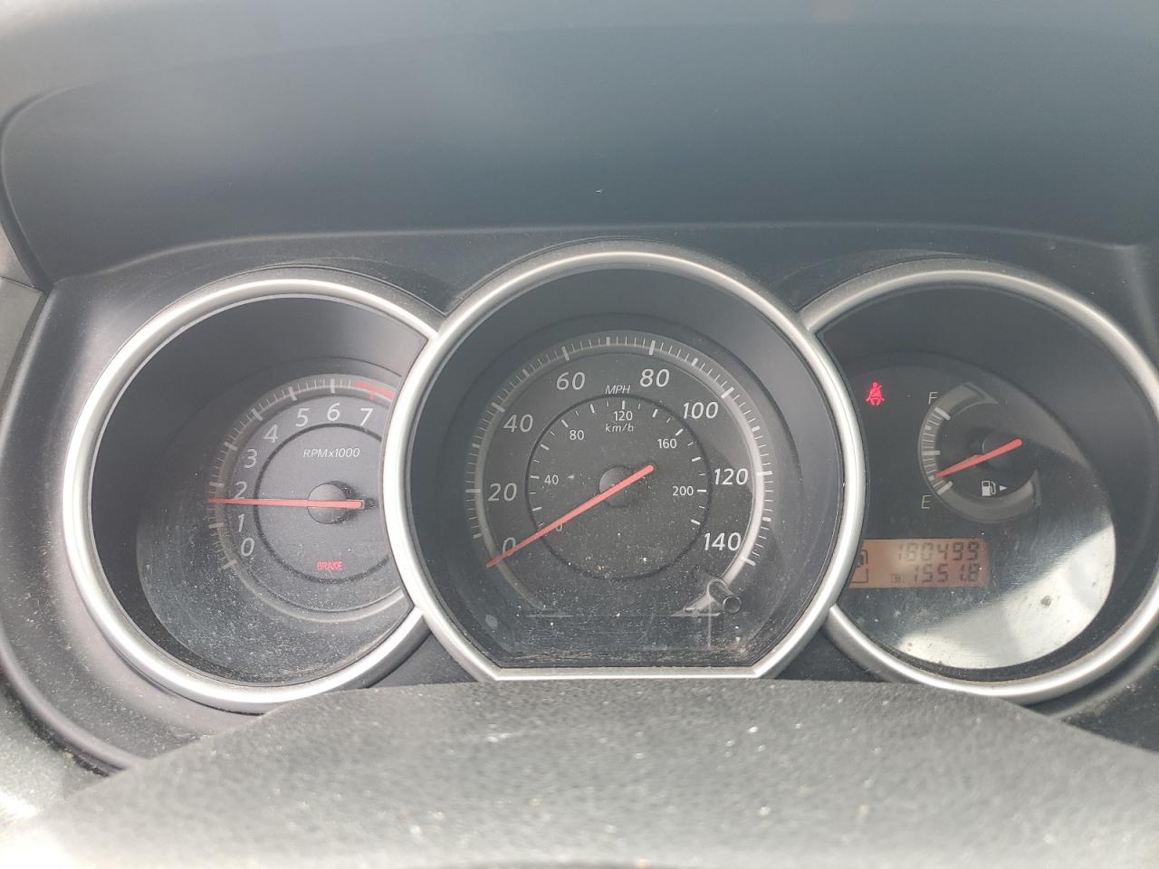 3N1BC1AP2BL446600 2011 Nissan Versa S