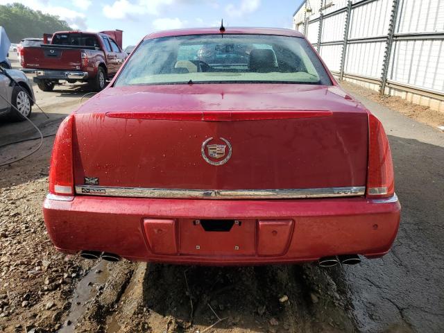 2006 Cadillac Dts VIN: 1G6KD57Y76U243413 Lot: 57075744