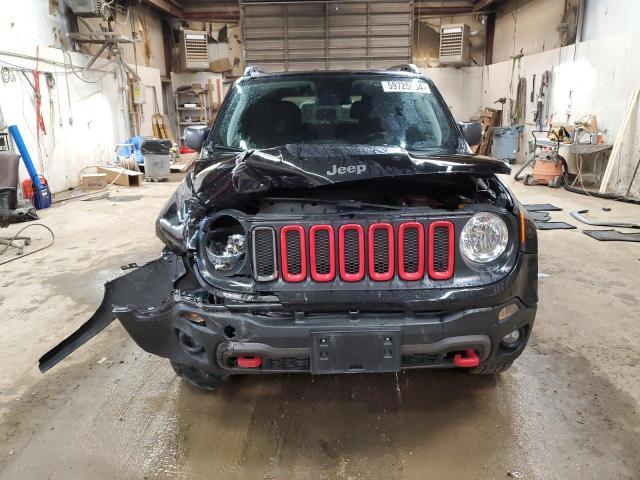 2018 JEEP RENEGADE T - ZACCJBCB4JPJ00825