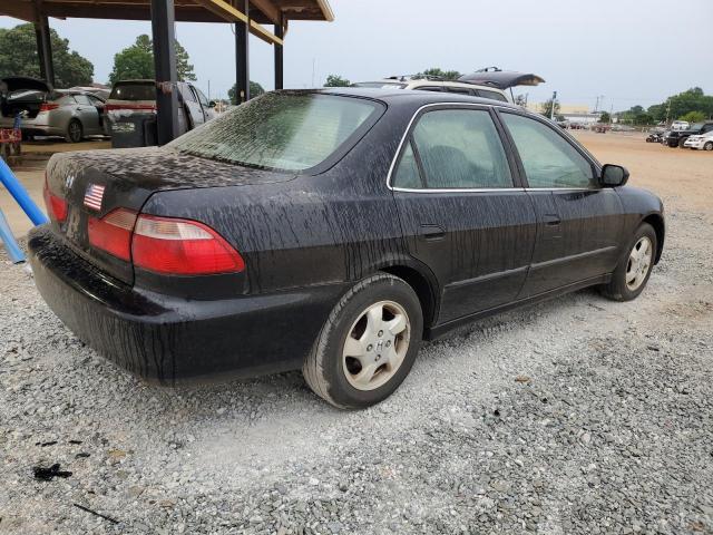 1999 Honda Accord Ex VIN: 1HGCG5651XA057256 Lot: 60832834