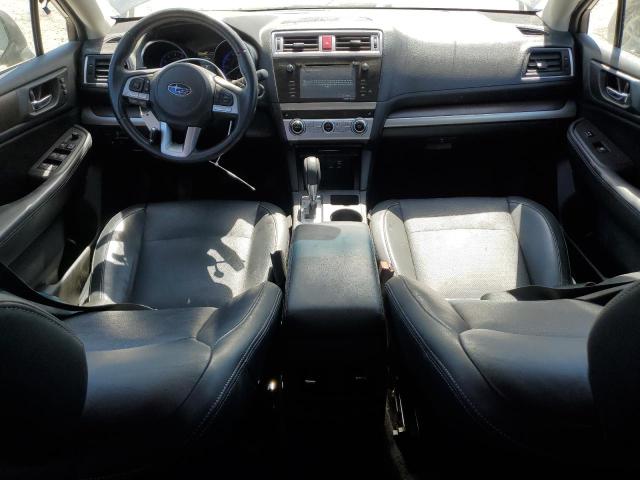 2015 Subaru Outback 2.5I Limited VIN: 4S4BSALC1F3202685 Lot: 60750874