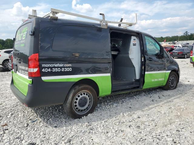 2022 MERCEDES-BENZ METRIS - W1YV0CEY0N3989182