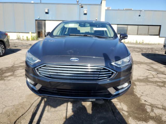 2017 Ford Fusion Se VIN: 3FA6P0HD9HR366537 Lot: 57971834