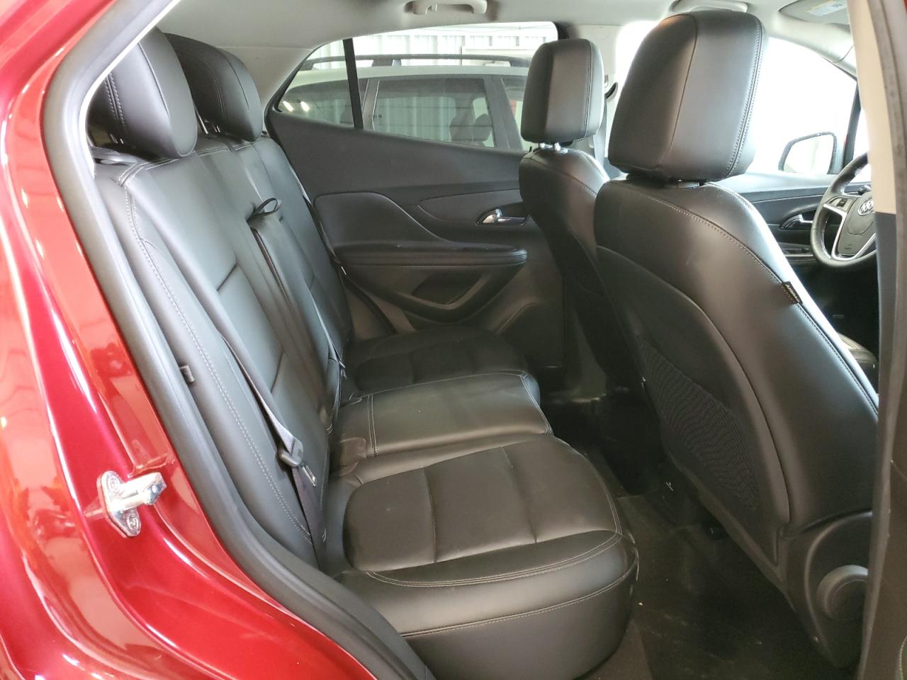 KL4CJHSB0JB610228 2018 Buick Encore Premium