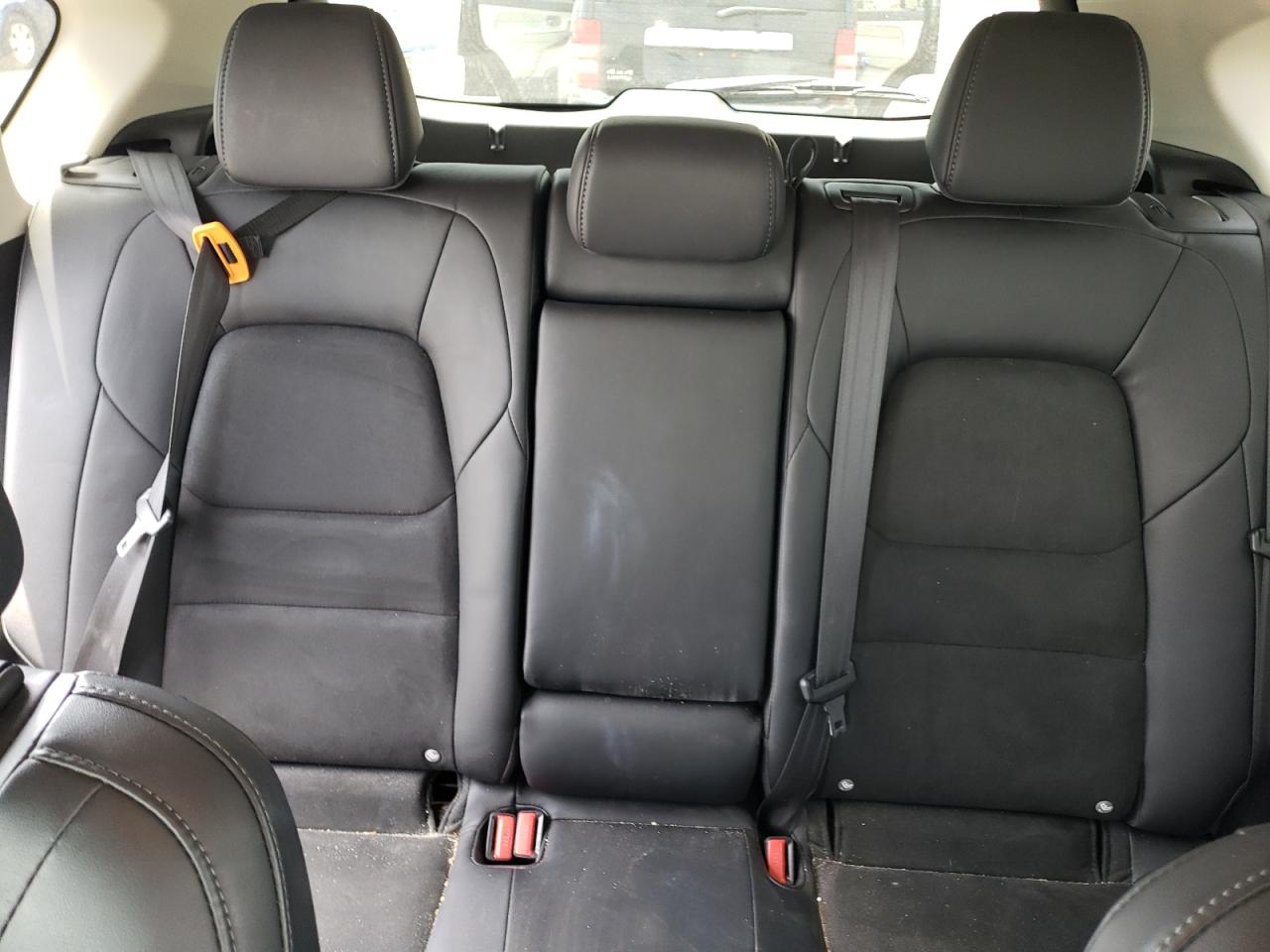 JM3KFBCM9K0691007 2019 Mazda Cx-5 Touring