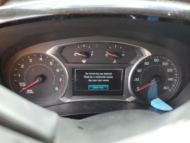 2019 Chevrolet Traverse Rs VIN: 1GNERJKX8KJ103053 Lot: 56515574