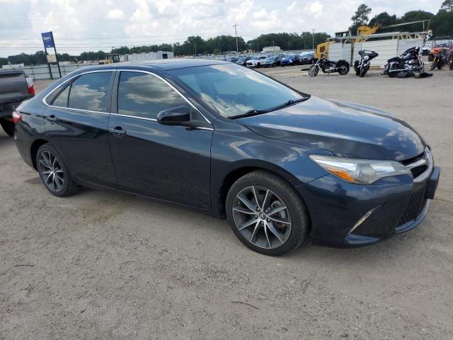 2017 TOYOTA CAMRY LE - 4T1BF1FK4HU794877